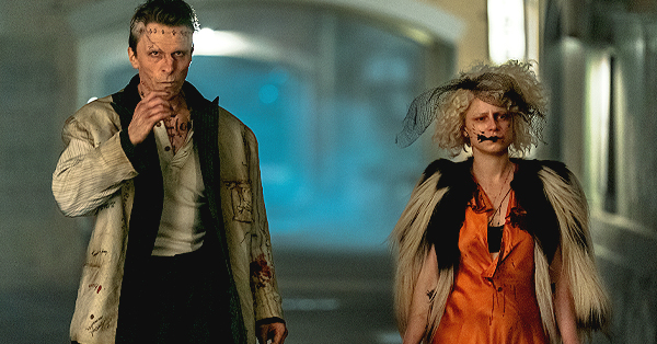 The Bride: Why Good Audience Scores Couldn't Save Its Box Office